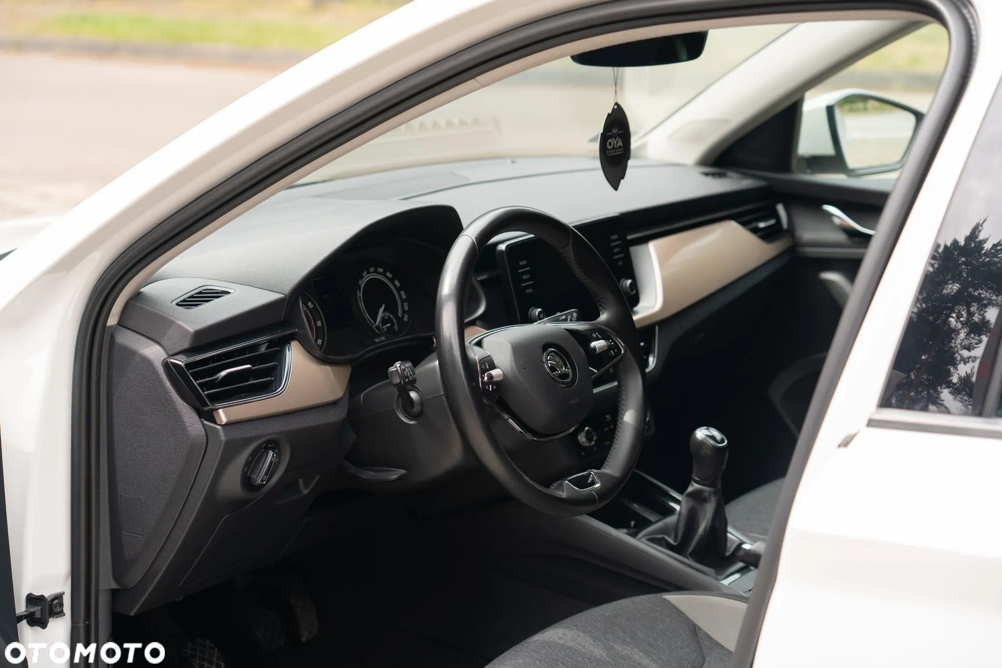Skoda Scala 1.5 TSI Style - 15