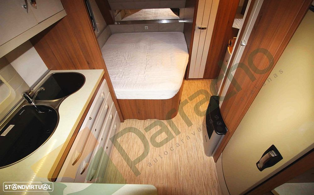 Hobby Premium 560 CFE U4 - 13