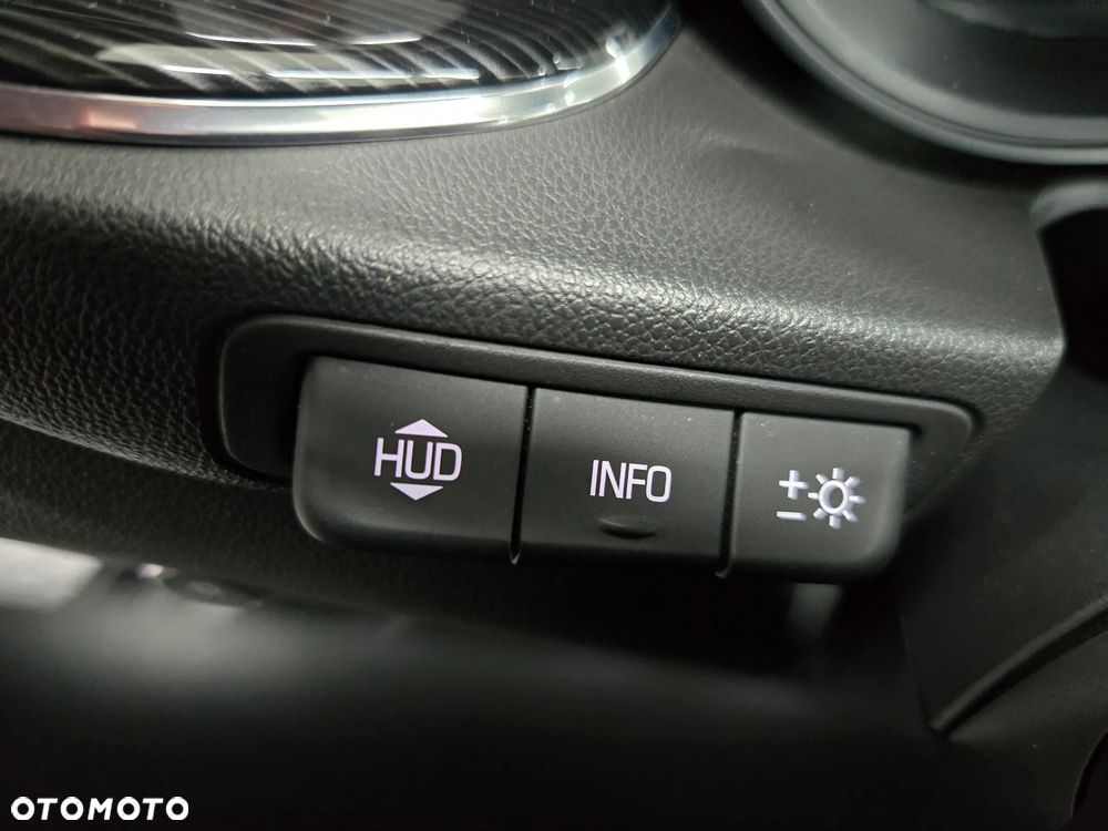 Opel Insignia 1.5 Direct InjectionTurbo Ultimate Exclusive - 6