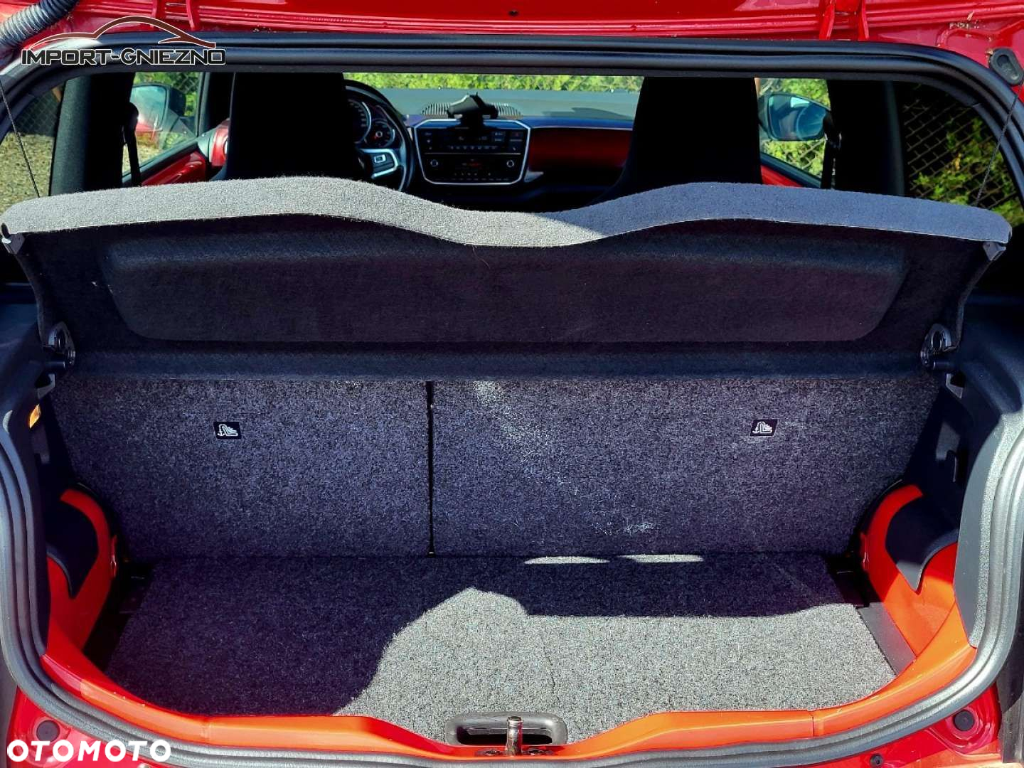 Volkswagen up! - 22