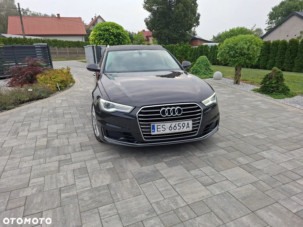 Audi A6 Avant - 19