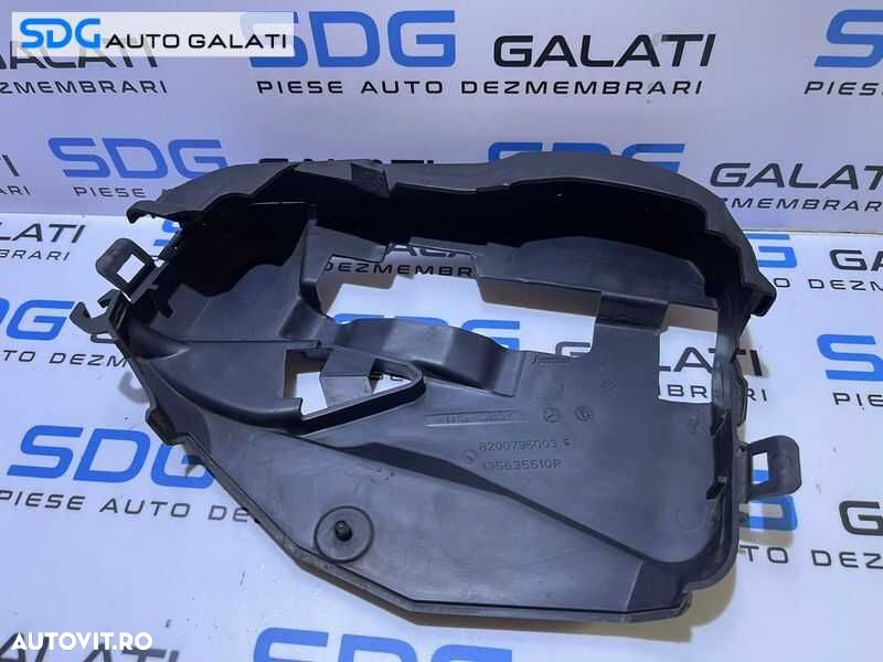 Capac Distributie Motor Dacia Sandero 1 1.5 DCI 2008 - 2012 Cod 8200795003C 8200795003 1356355101R 8200795003A [V0111] - 5