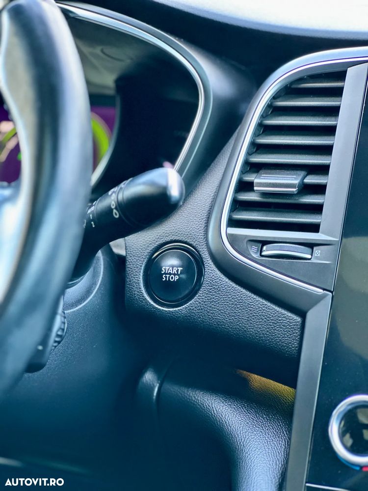 Renault Talisman - 15