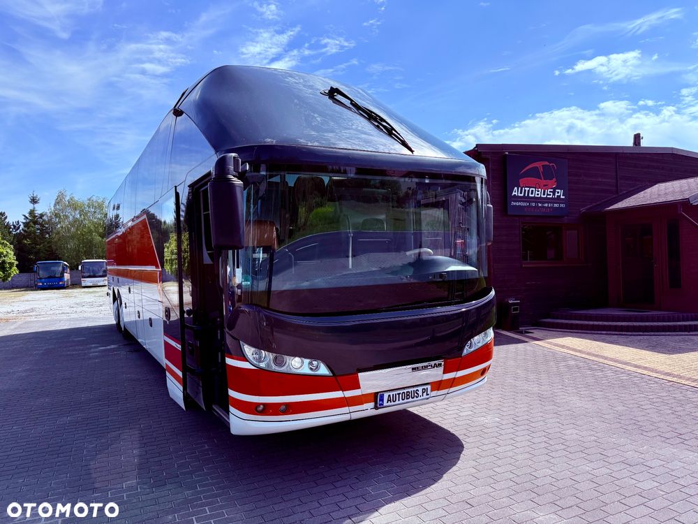 Neoplan Starliner C P11 EEV - 2