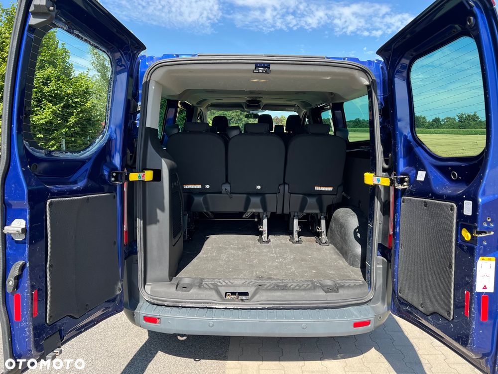 Ford Transit Custom 290 L2H1 Limited - 13