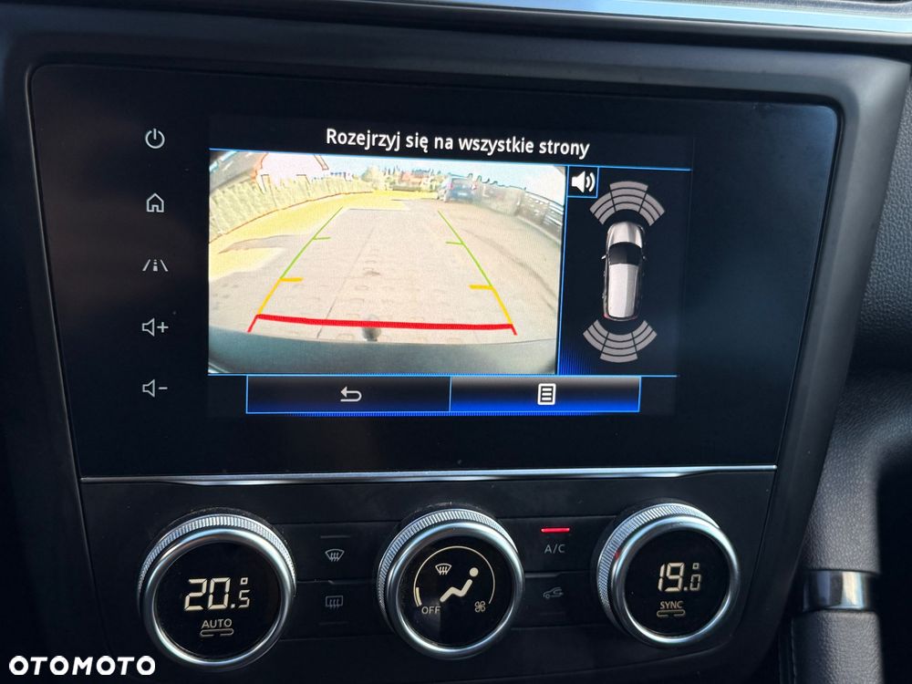 Renault Kadjar 1.3 TCe FAP Intens EDC - 9