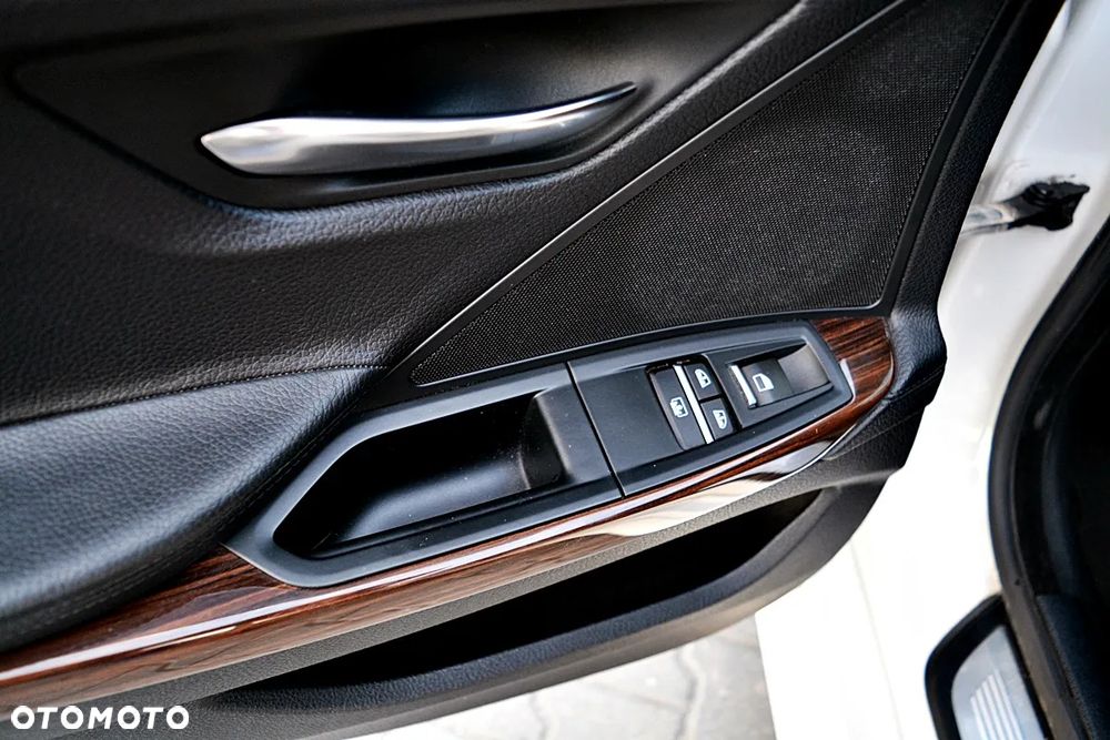 BMW Seria 6 640i M Sport Edition - 17
