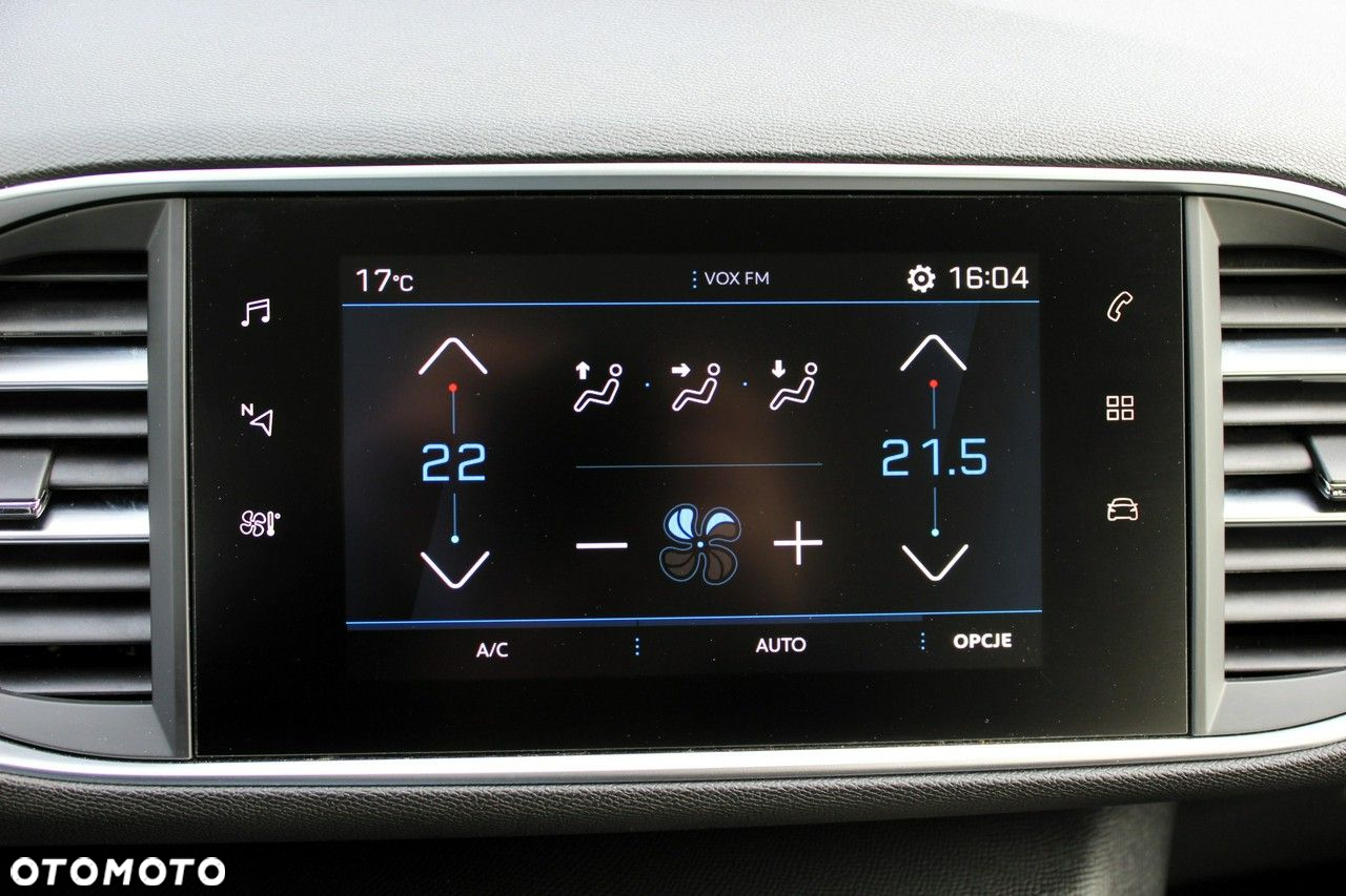 Peugeot 308 - 15