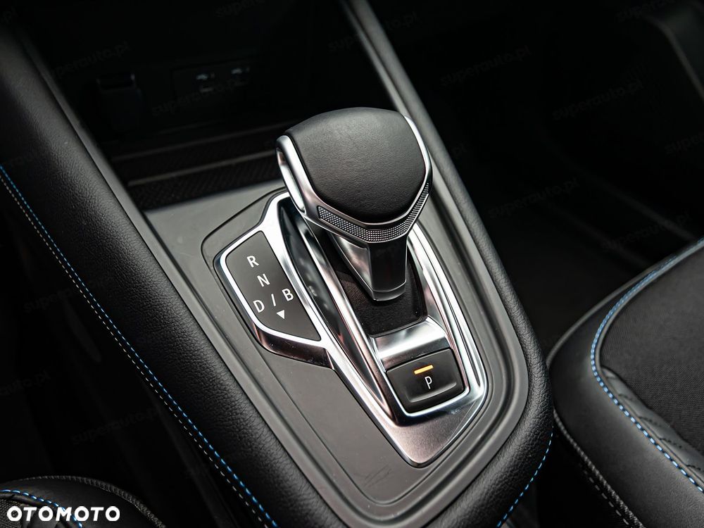 Renault Symbioz 1.6 E-Tech Full Hybrid 145 Esprit Alpine - 22