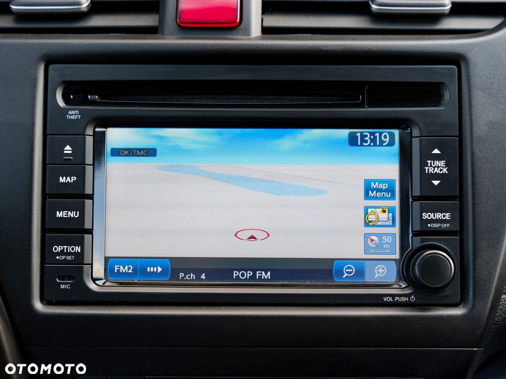 Honda Civic 1.8i-VTEC i-SHIFT Comfort - 31