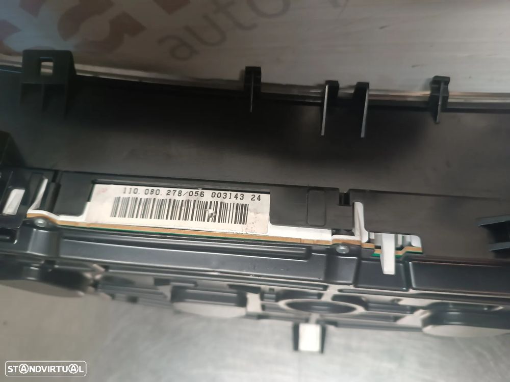 QUADRANTE OPEL VECTRA C 1.9CDTI 13278731TK - 4