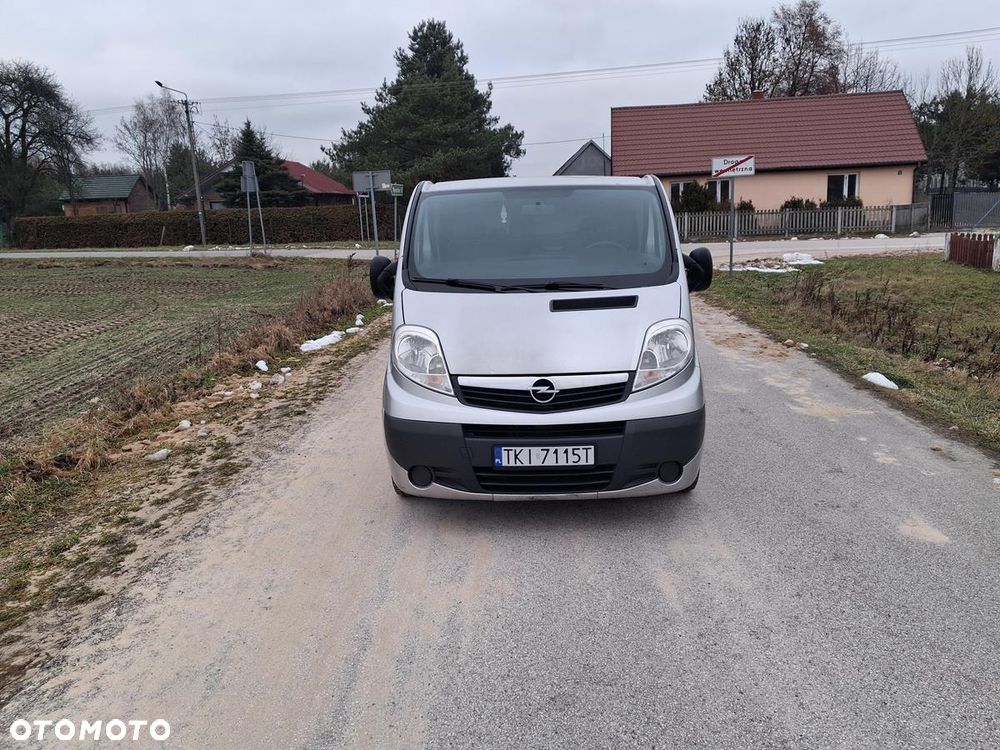 Renault Trafic - 3