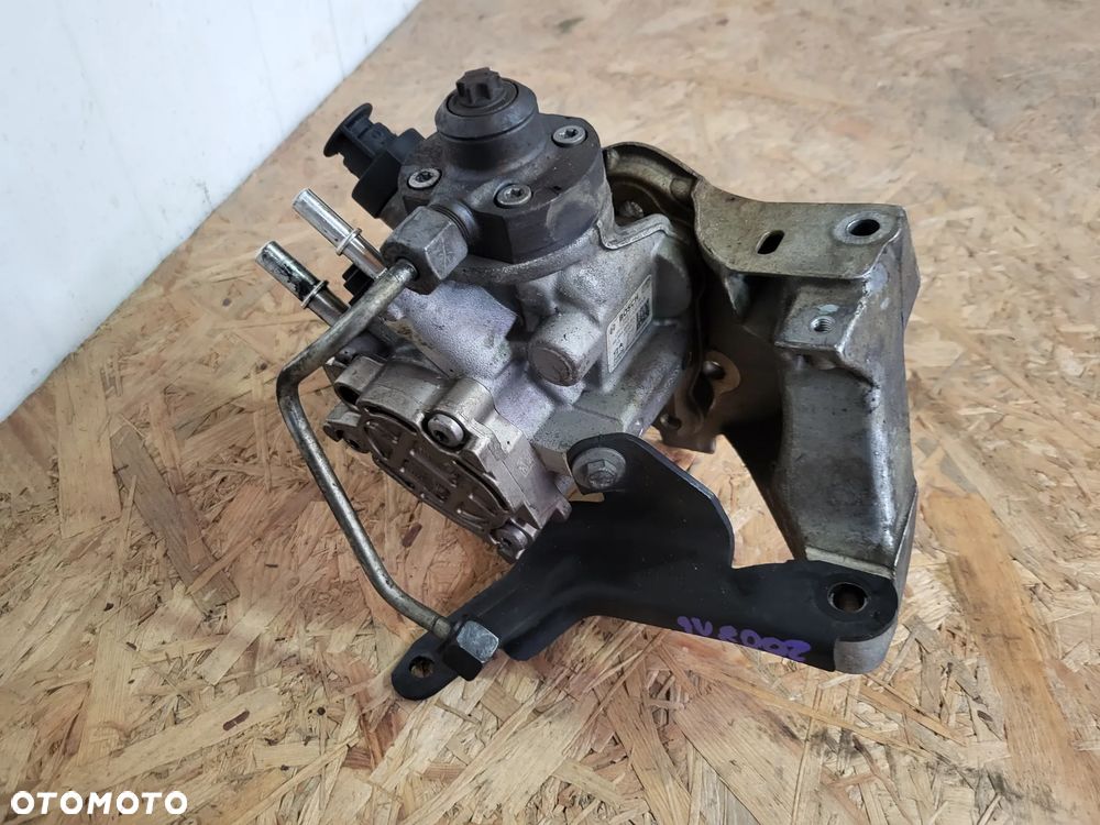Pompa wtryskowa Peugeot Citroen 1.6 E HDI - 1