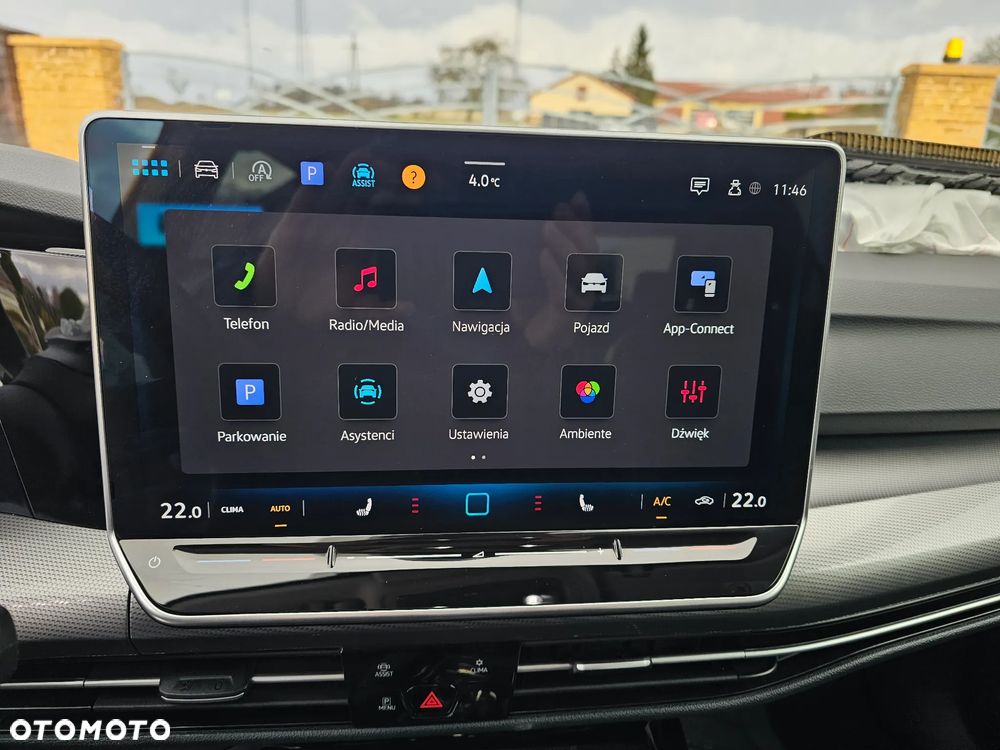 Volkswagen Golf - 22