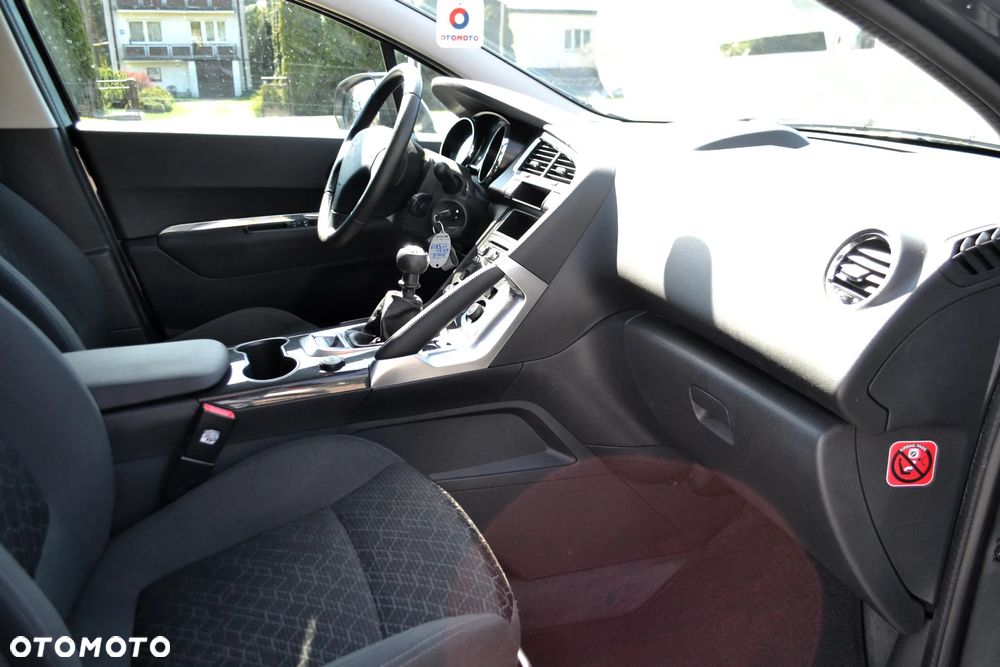 Peugeot 3008 BlueHDi 120 Stop & Start Style - 9