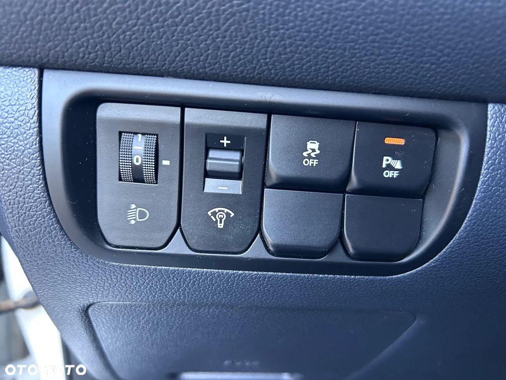 Kia Rio 1.2 XL Business Line - 14