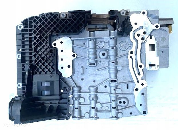 Sterownik hydrauliczny z komputerem 6HP19 BMW NOWY - 2