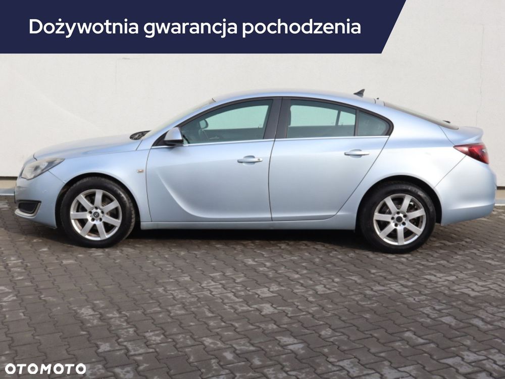 Opel Insignia - 4