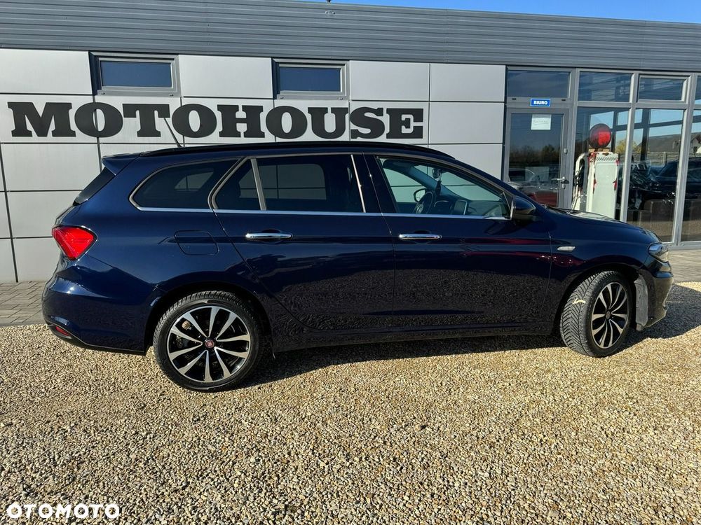 Fiat Tipo 1.4 T-Jet 16v Lounge - 4