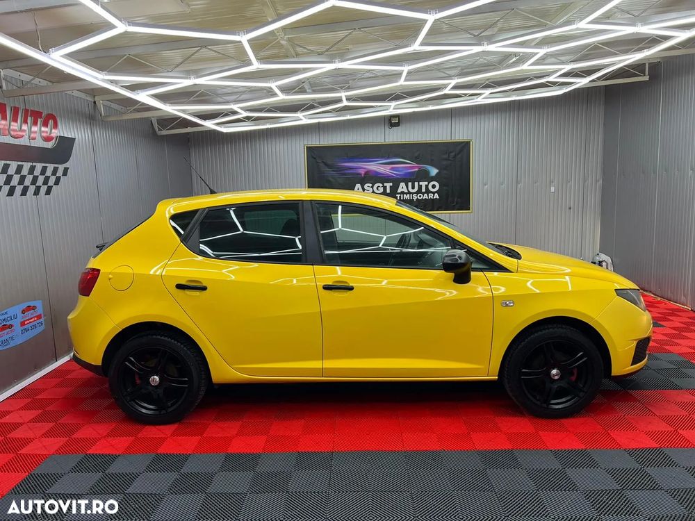 Seat Ibiza - 21