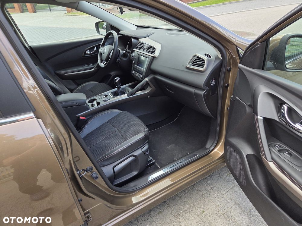 Renault Kadjar Energy dCi 130 Experience - 10