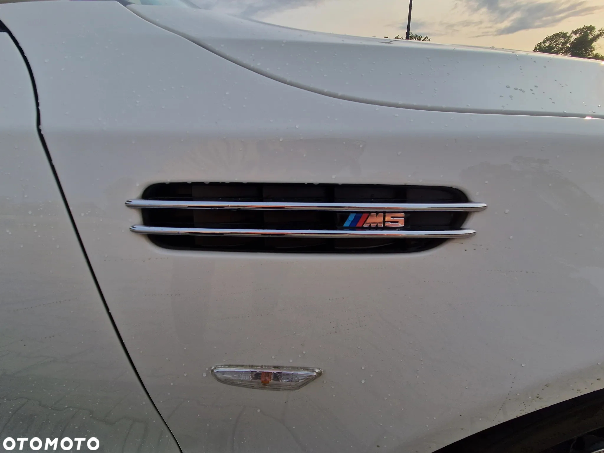 BMW M5 Standard - 12