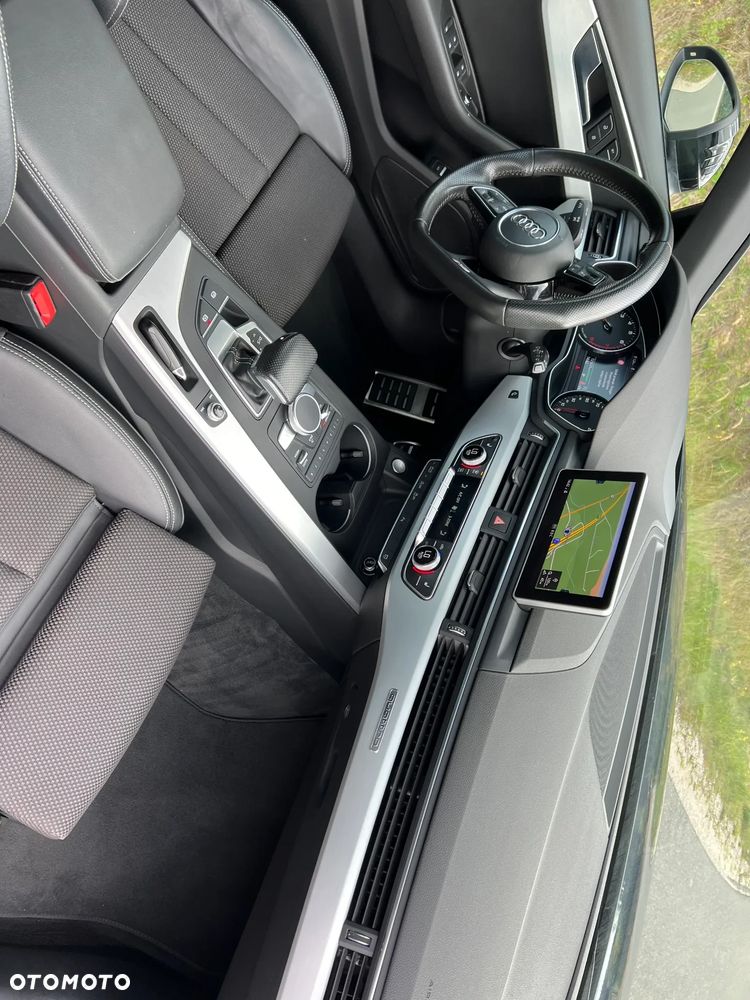Audi A4 Avant - 16