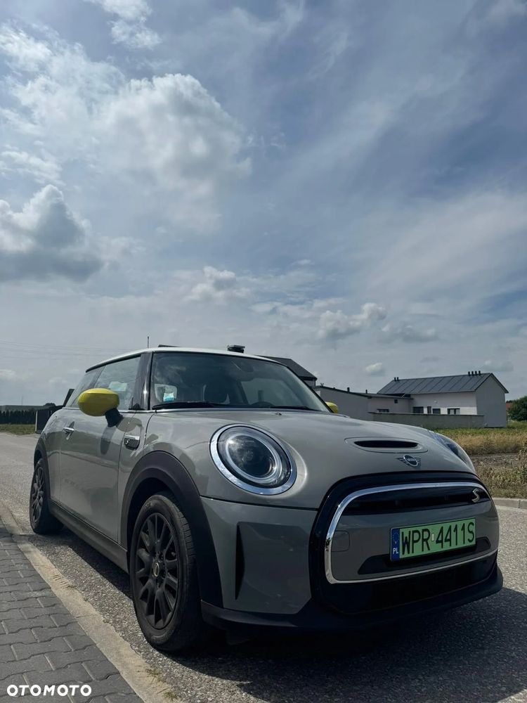 MINI Cooper SE Multitone Edition - 28