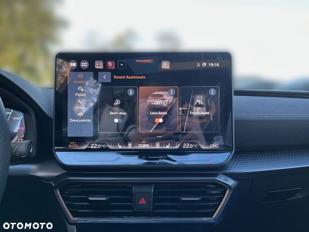Cupra Formentor 2026