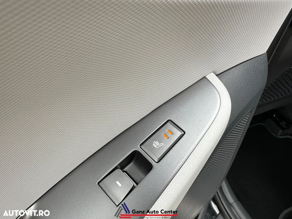 Hyundai IONIQ 1.6 GDI Premium - 20