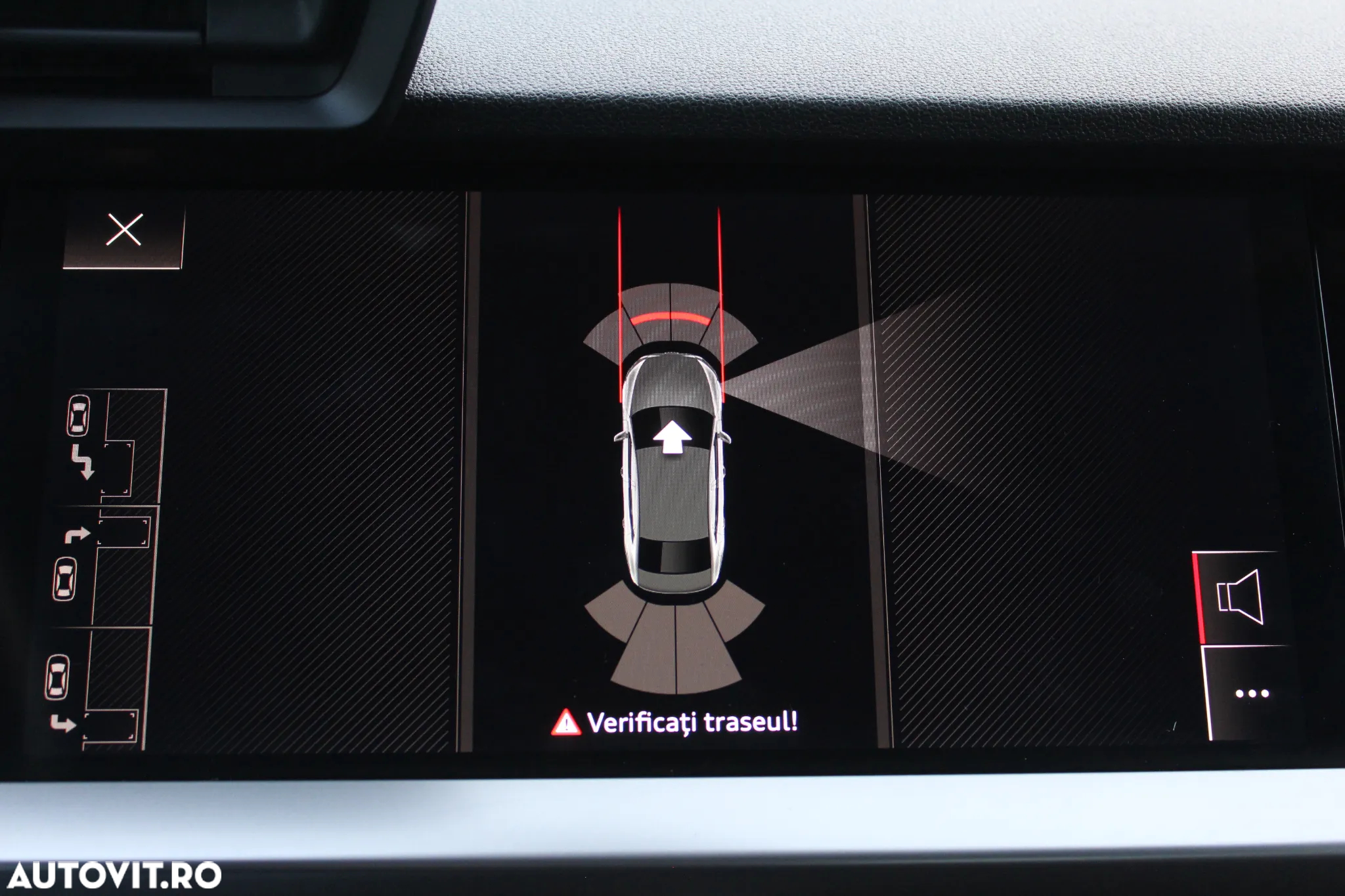Audi A3 35 TFSI Limousine S tronic advanced - 33