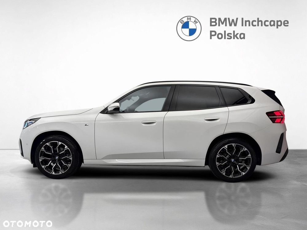 BMW X3 xDrive20 mHEV - 3