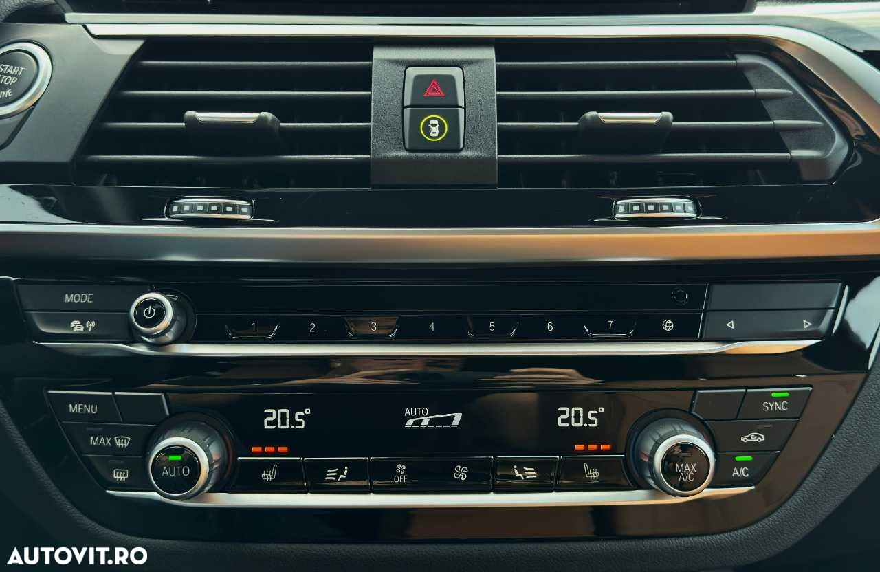 BMW X3 - 24
