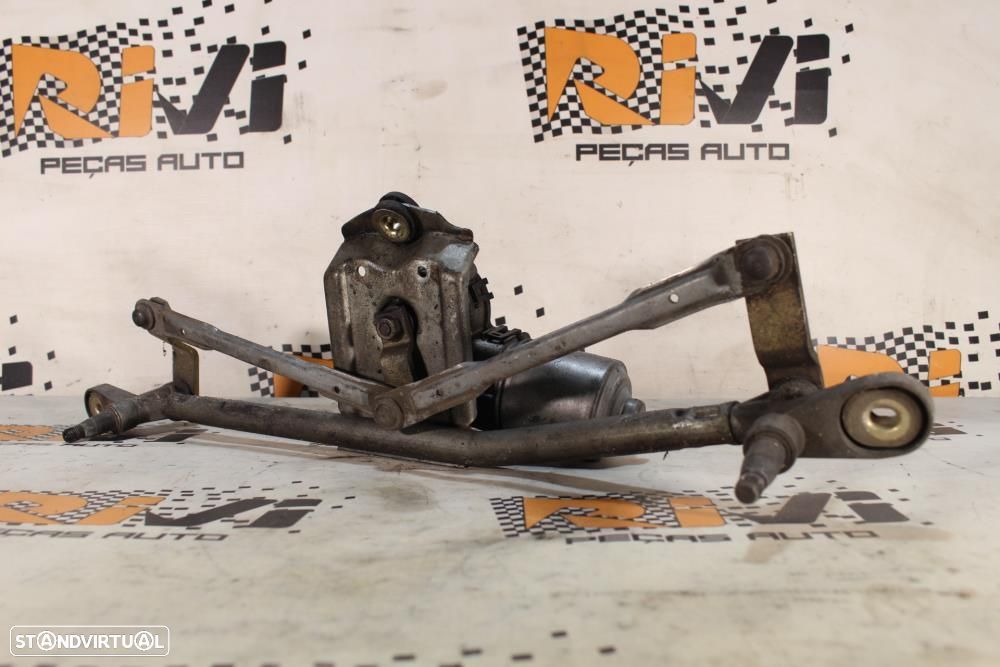 Limpa Vidros Frontal Citroën C5 Ii (Rc_)  0390241700 / Limpa Vidros Ci - 3