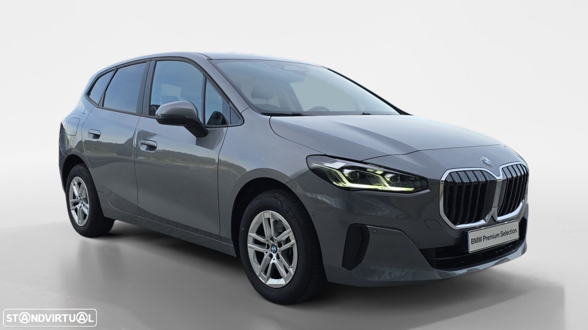 BMW 216 Active Tourer i Auto - 2