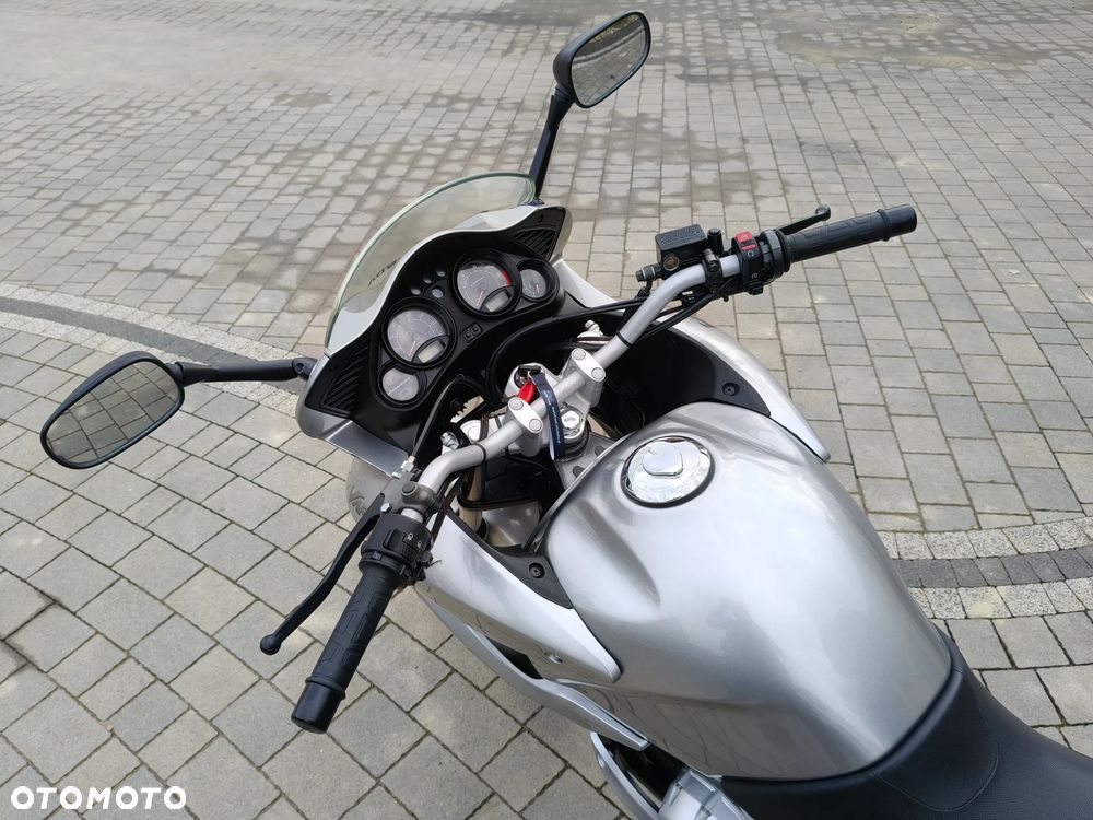 Honda Varadero - 11