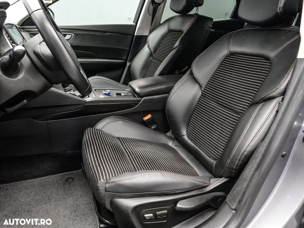 Renault Talisman ENERGY dCi EDC Zen - 13