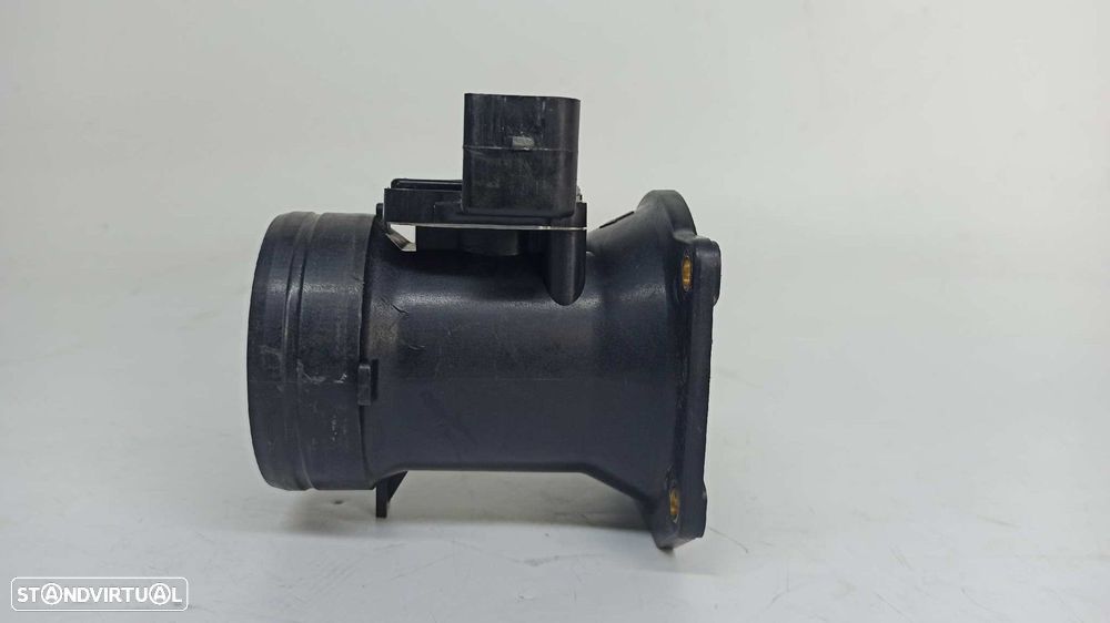 MEDIDOR DE MASSA DE AR AUDI A3 (8L) 1.6 AMBITION - 4