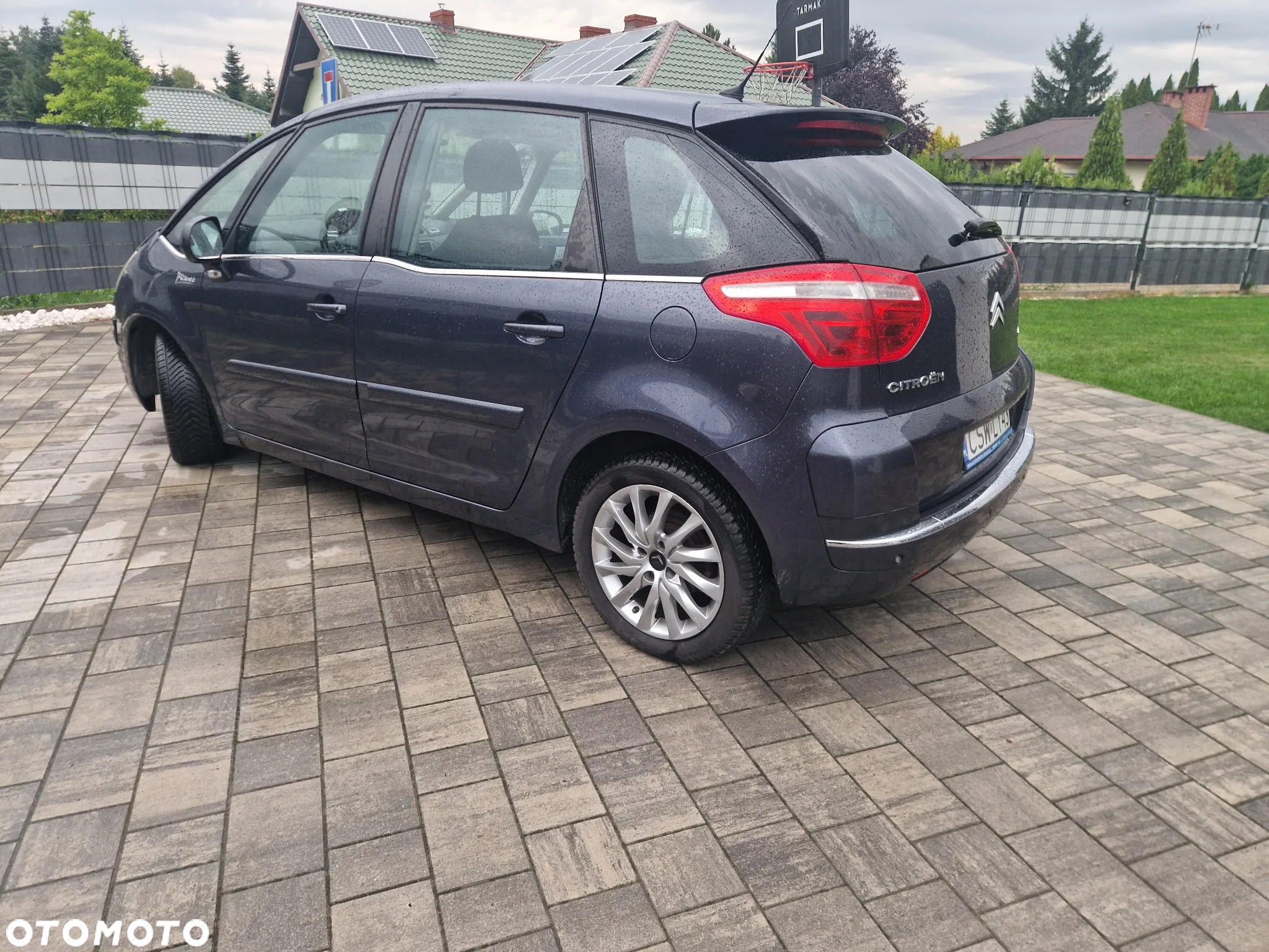 Citroën C4 Picasso 1.6 HDi FAP Confort - 3