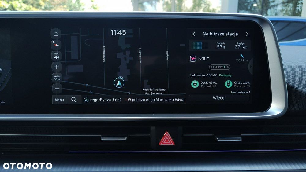 Hyundai IONIQ 6 - 26