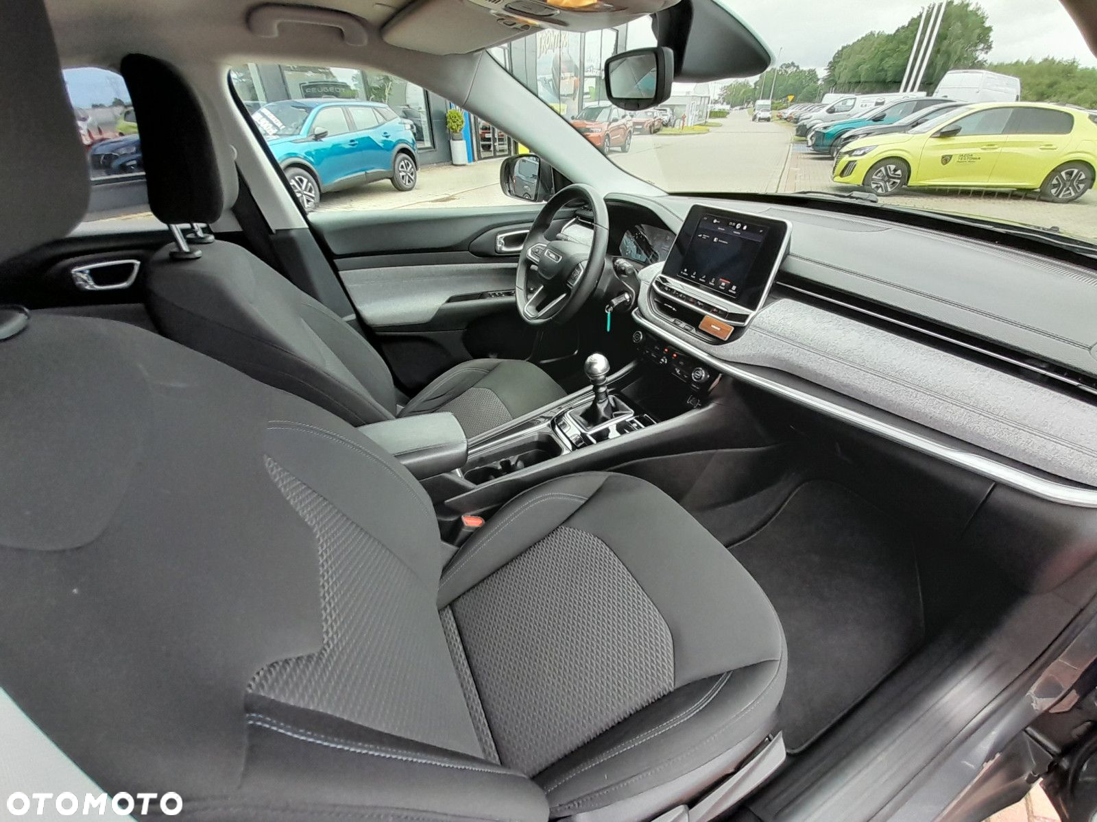 Jeep Compass - 22