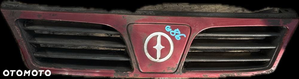 ATRAPA GRIL GRILL Polonez Caro Plus - 1