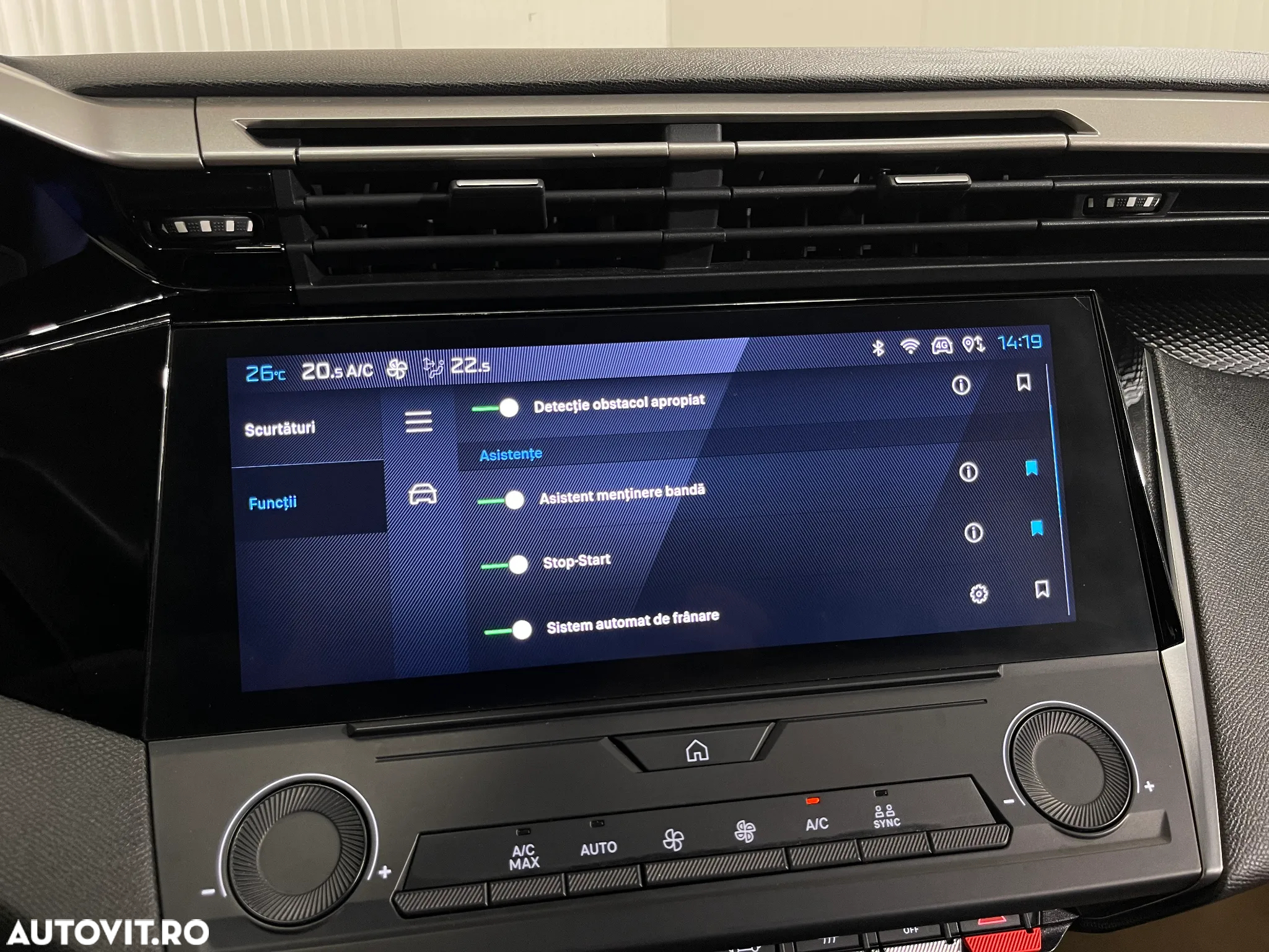 Peugeot 308 PureTech 130 EAT8 Active Pack - 15