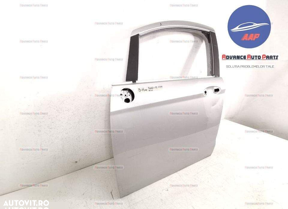 Usa stanga fata originala in stare buna Ford  B-MAX  1 [2012 - 2018] - 2
