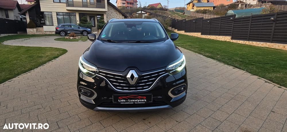 Renault Kadjar - 12
