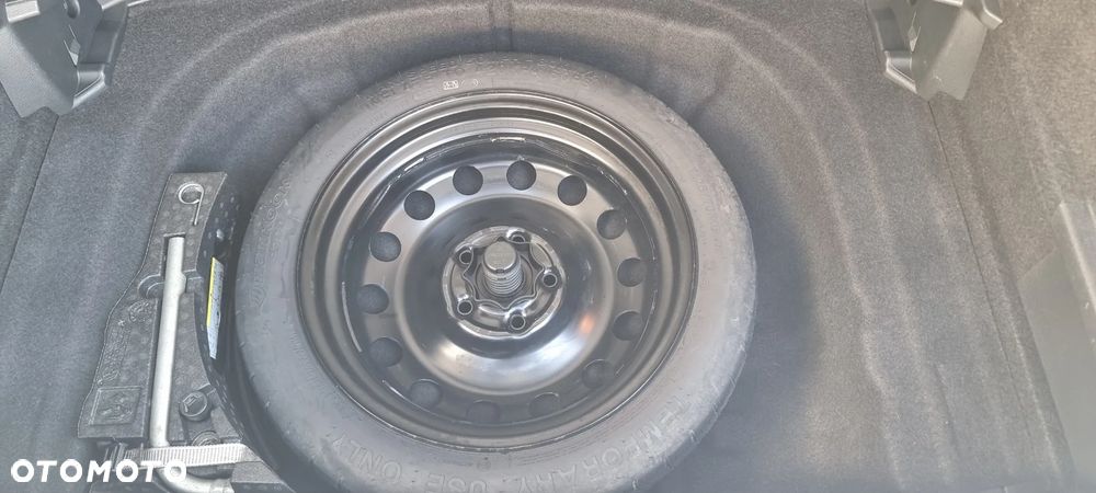 Volkswagen Golf Sportsvan 1.6 TDI SCR Join - 14