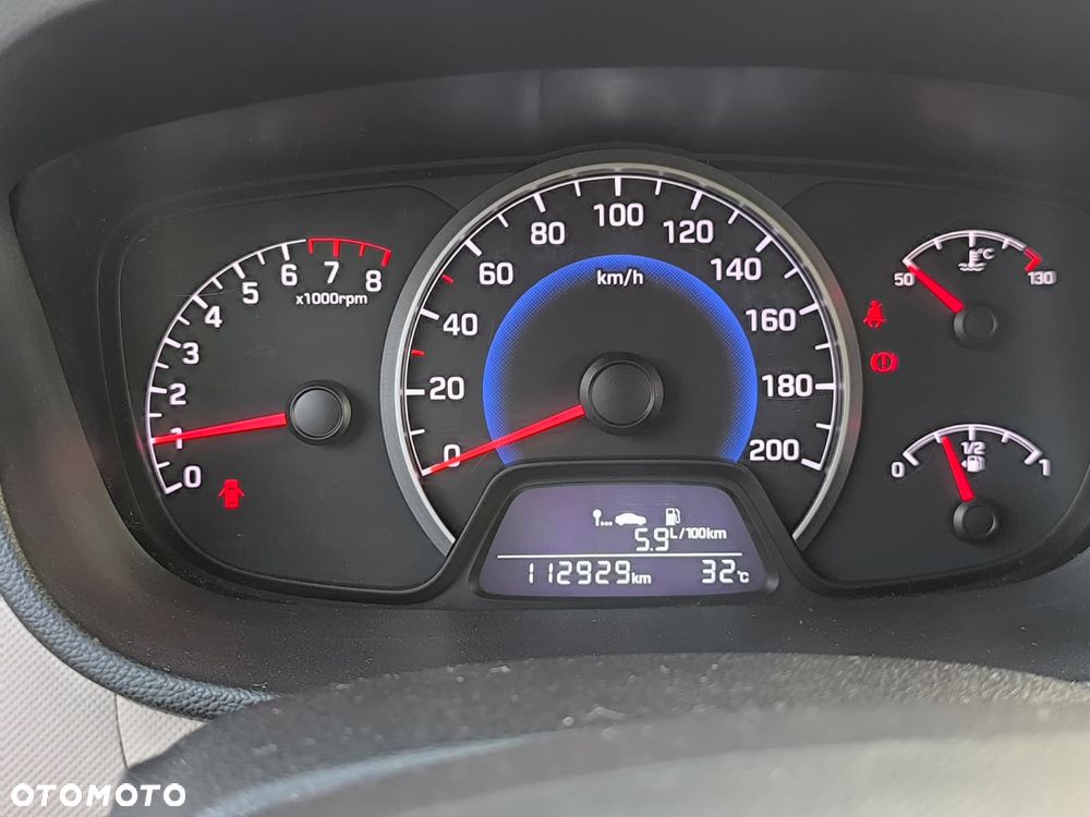 Hyundai i10 - 11