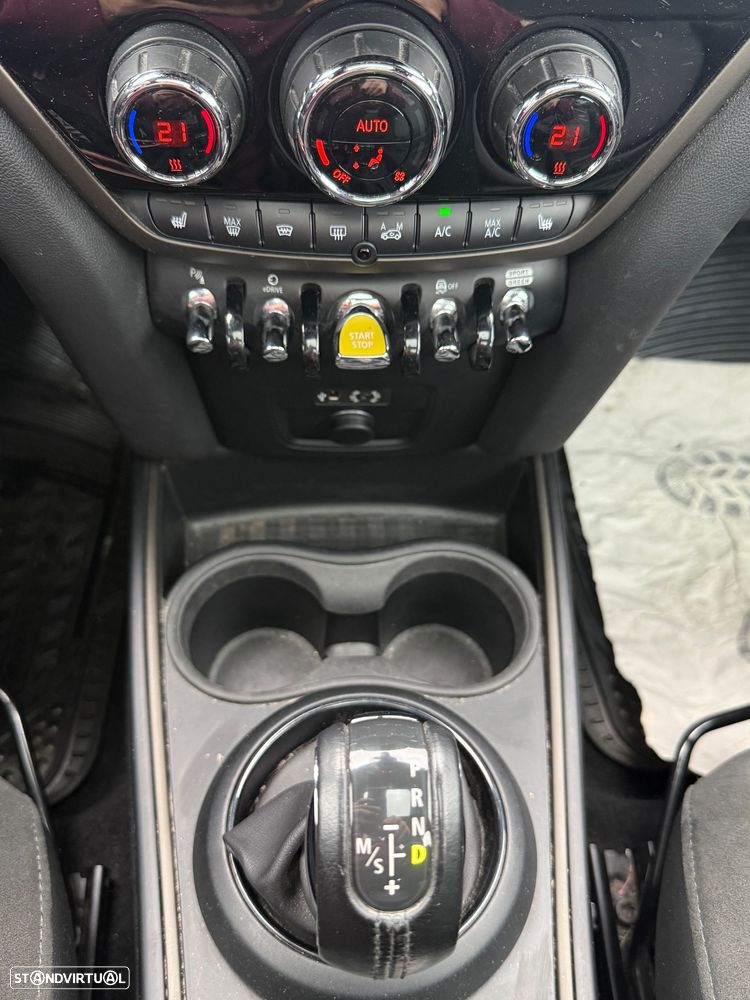 MINI Countryman - 18