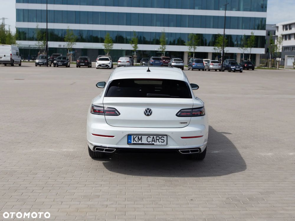 Volkswagen Arteon 2.0 TDI SCR 4Motion DSG R-Line - 11