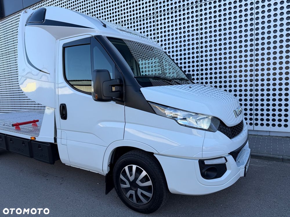 Iveco 35S17 - 2